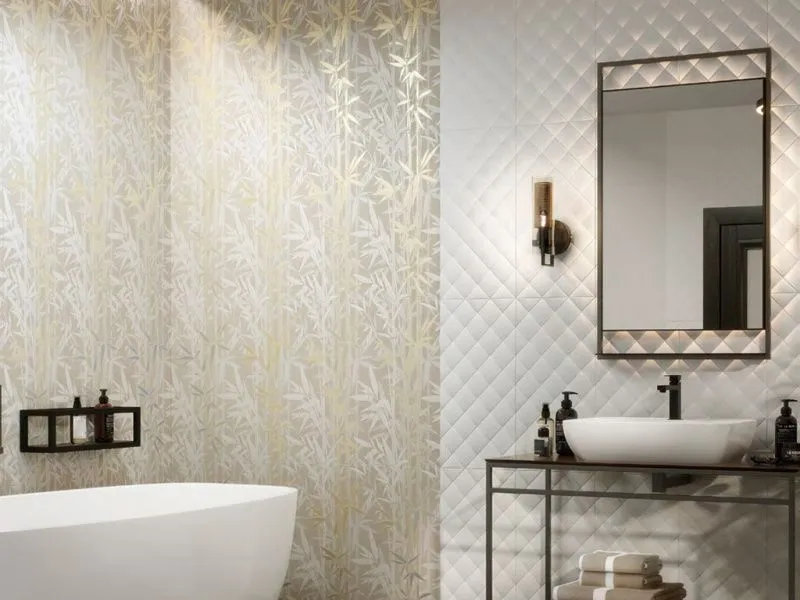Керамическая плитка БАМБУ от производителя Kerama Marazzi –  фото