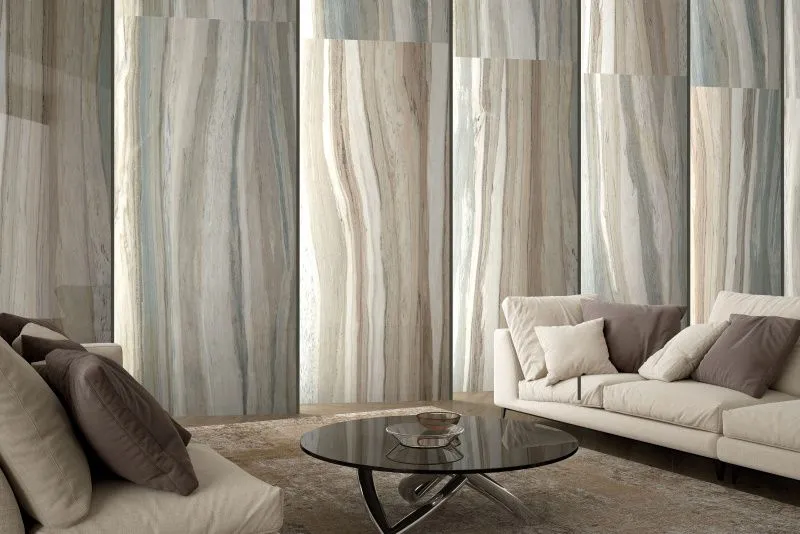 Керамогранит PALISANDRO GRAY от производителя TAU Ceramica –  фото