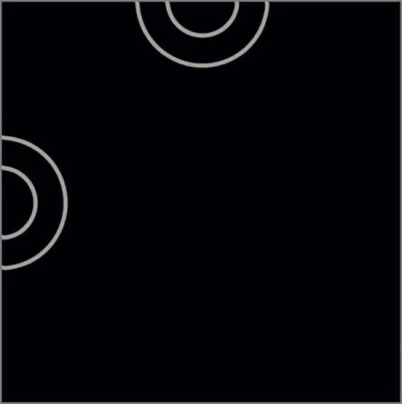 Декор Arianna Platino 5N N PZ (изображение)