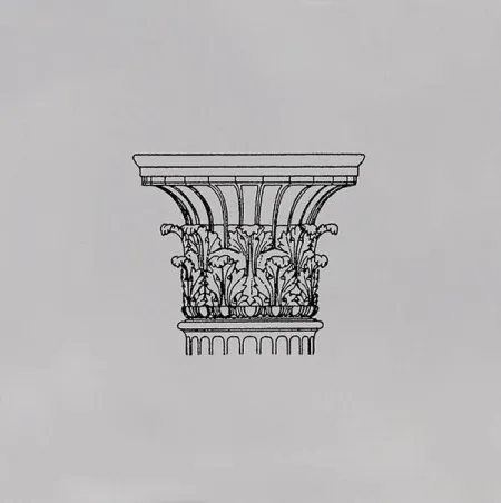 Декор STG/D502/17007 Авеллино (изображение)