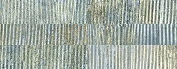 Настенная плитка BRONZE 3D RETT. 105881