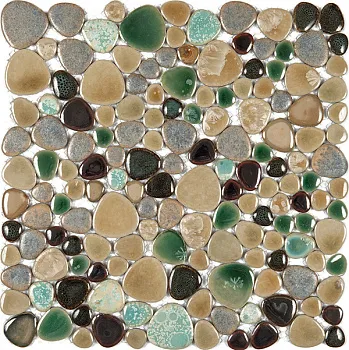 Мозаика CYH25504 (25x25)