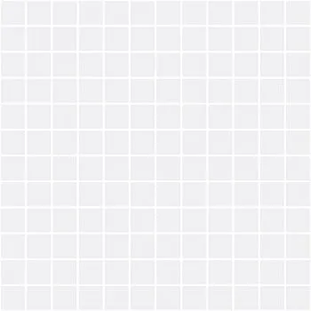 Мозаика 20059N Темари белый матовый