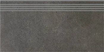 Ступень SG211600R/GR Дайсен антрацит