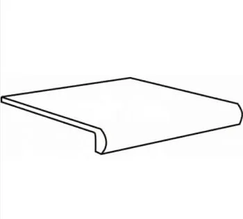 Ступень фронтальная Ferro di Boston Ombra