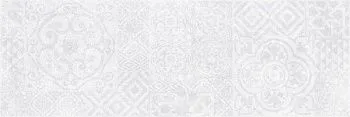 Настенная плитка Alabama серый узор 60016