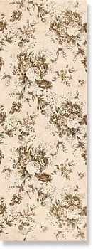 Плитка Stella Decor Garden White