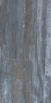 Напольная плитка Pav. FOSSIL BLUE PO. RECT. MATE 60 60х120
