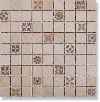 Мозаика Beige GT-170-m02/gr