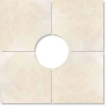 Декор D.POMBAL-R/4/P