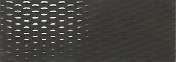 Настенная плитка Meteoris Industrial Graphite rect.
