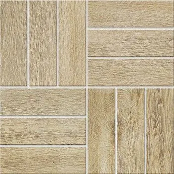 Мозаика BRIGANTINA BRAID BIG BG02 неполиров.