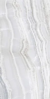 Керамогранит ONIX Silver Polished