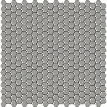 Мозаика MOSAICO MAIO DARK GREY