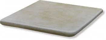 Ступень угл. Cart. ITALICA ALBA