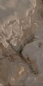 Керамогранит REVES DE REX  CHOCO GLOSSY (769819)