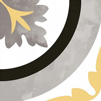 Керамогранит Ornamental Mustard (187823)