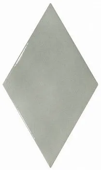 Настенная плитка RHOMBUS WALL MIST GREEN (22753)