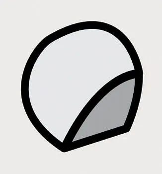 Угл. элемент 69081 Canova Ang.Matita Biege