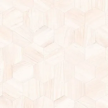 Керамогранит Hexagono Gamma Blanco