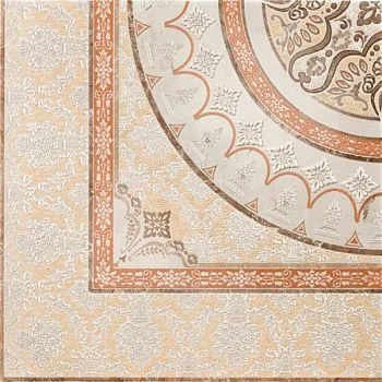 Декор напольный Crystal Decor Warm