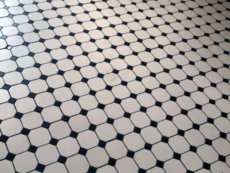 Керамогранит ОКТАГОН от производителя Топ Рус –  фото