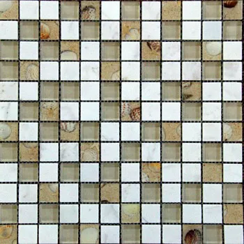 Мозаика GMBN23-021 (23x23)