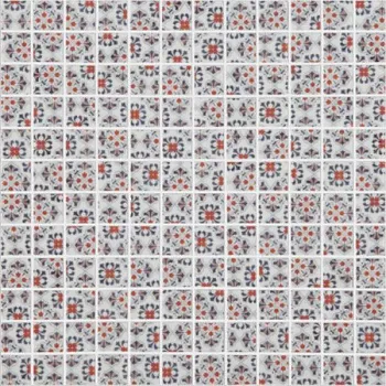 Мозаика Ornament № 4505 (на сетке)