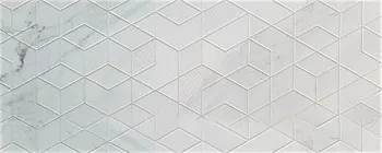 Декор DECOR.1212 Blanco DIAMOND