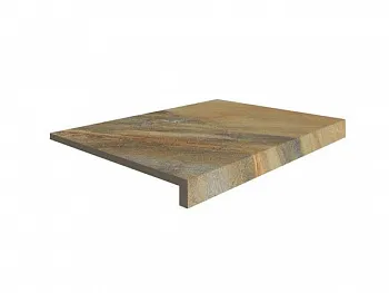 Ступень фронтальная Magnetique Gold Scalino Frontale Nat Rett (620070000524)