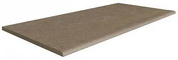Ступень Nova Brown Gradino Nat Rett (610140000022)