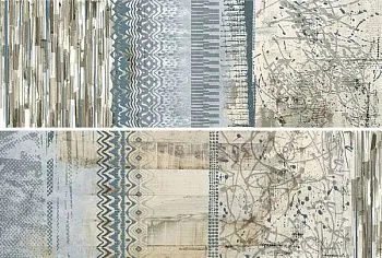 Декор DEC 2 ANGELO R90