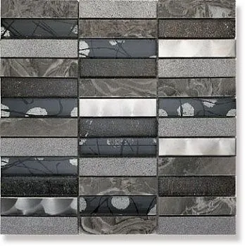 Мозаика Artist Grey