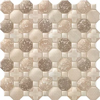 Настенная плитка Oxford BRICK BEIGE