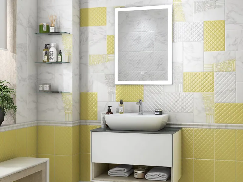 Керамическая плитка БРЕРА от производителя Kerama Marazzi –  фото