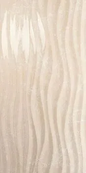 Настенная плитка CURL BEIGE SHINE (629.0140.0021)