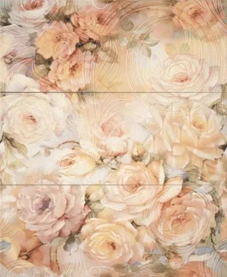 Панно настенное Deep Decor Elysee (3 шт) (изображение)