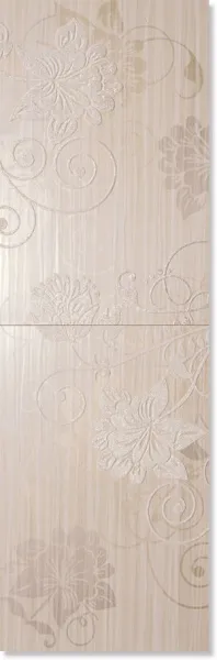 Декор LEILA COMP/A-B S/2 CIPRI 32x98 (изображение)