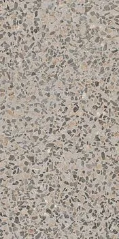 Керамогранит Terrazzo-X Темный ЛПР (K949754LPR01VTE0)