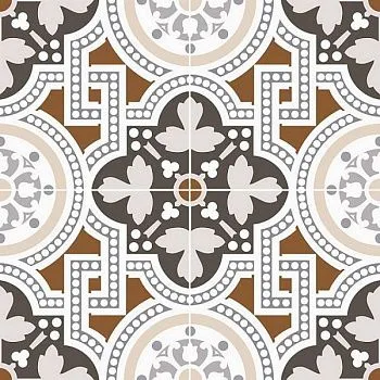 Напольная плитка CHIC SEAFORD BROWN