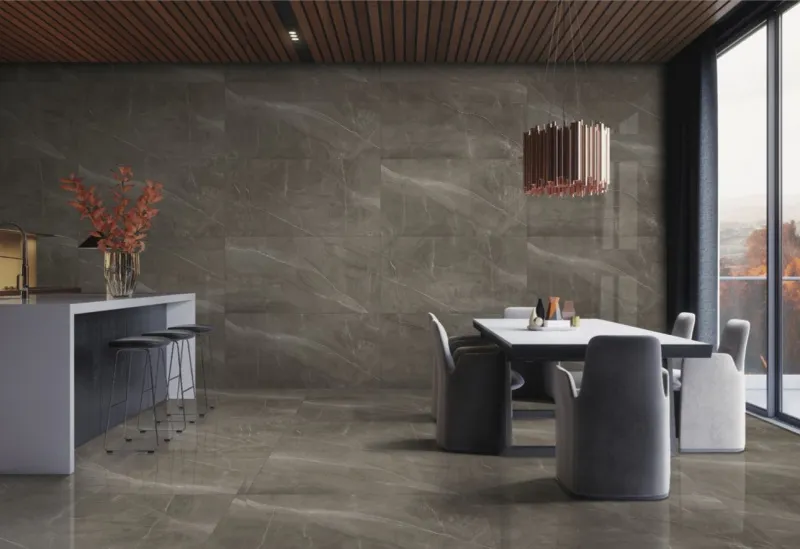 Керамогранит BRENZO GRIS от производителя Varmora –  фото