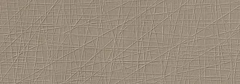 Настенная плитка Fabric Struttura 3D Basket Yute rett. ME15