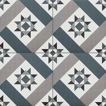 (Decocer) Керамогранит SIENA STELLA 20x20