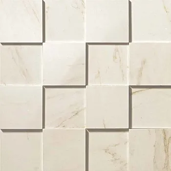 Мозаика Marvel Cremo Delicato Mosaico 3D ADP8