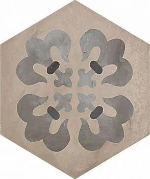 Керамогранит 0406 TERRA GIGLIO F