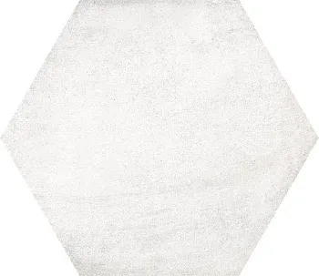 Керамогранит Hexagono Bampton Nieve