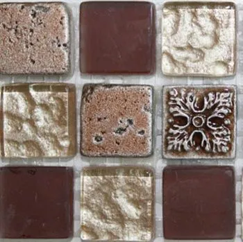 Мозаика смесь HS 1005