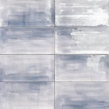 Настенная плитка Aquarel Blu