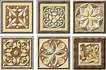 Вставка Taco Marble