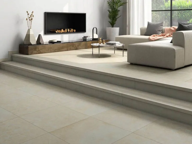 Ступени URBAN от производителя Gres de Aragon –  фото